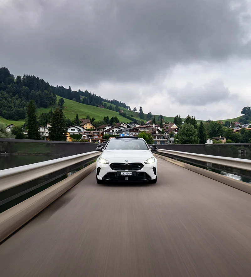 Professionelle Fahrstunden in Schlieren